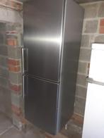 Combi frigo/ diepvries merk bosch, Elektronische apparatuur, Koelkasten en IJskasten, Ophalen, 75 tot 100 liter, 160 cm of meer
