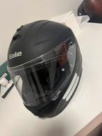 helm, Motos, Enlèvement