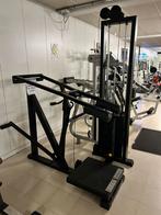 PANATTA - TECA - TECHNOGYM KRACHT, Sport en Fitness, Fitnessmaterialen, Ophalen of Verzenden, Zo goed als nieuw