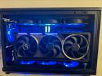 PC Gamer RTX 5080 + Ryzen 7 9800X3D, Computers en Software, Ophalen, 32 GB, Nieuw, AMD Ryzen 7