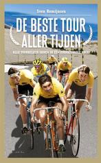 Te Koop Boek DE BESTE TOUR ALLER TIJDEN Sven Remijnsen, Lopen en Fietsen, Ophalen of Verzenden, Zo goed als nieuw, Sven Remijnsen
