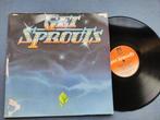 Get sprouts (telex, kids, kreuners, employees, tc matic, lav, Ophalen of Verzenden