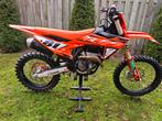 Ktm sxf sx-f sx250f 250cc 4 takt 2023, Particulier, Crossmotor