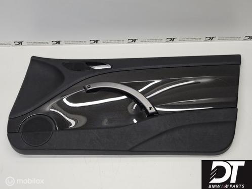 Deurpaneel RV CSL carbon BMW E46 M3 CSL 51417895582, Auto-onderdelen, Interieur en Bekleding, BMW, Gebruikt, Ophalen of Verzenden