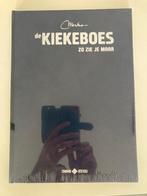 Kiekeboe - Zo zie je maar luxe (HC), Une BD, Enlèvement ou Envoi, Neuf