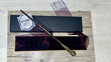 Wand/toverstok Ron Weasley (Ron Wemel) beschikbaar voor biedingen