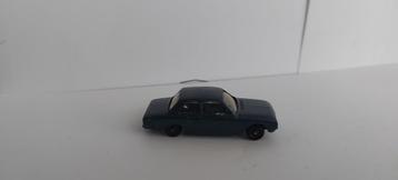 Marklin 17M bleu/avec., Analogique, Enlèvement ou Envoi, Utilisé, Pont, Tunnel ou Bâtiment