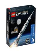 Lego 21309 - NASA APOLLO - MISB, Ensemble complet, Lego, Enlèvement ou Envoi, Neuf