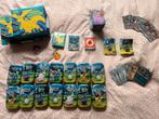 Pokemon ascended heroes hits + bulk, Ophalen of Verzenden, Zo goed als nieuw
