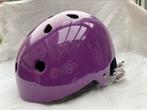 Casque de skate Oxelo 55-58cm, Comme neuf, Skateboard, Longboard