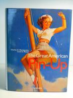 The Great American Pin-Up, Boeken, Ophalen of Verzenden, Zo goed als nieuw, Overige onderwerpen