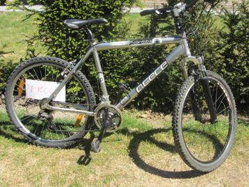  herenfiets mountebike 26 Insch beschikbaar voor biedingen