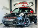 MINI John Cooper Works 2.0AS JCW * GARANTIE 12 MOIS *, Auto's, Automaat, USB, Gebruikt, 4 cilinders