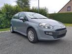 Très belle petite Fiat Punto 1.3 jtd Euro 5 d'année 2011, Auto's, Fiat, Voorwielaandrijving, Euro 5, Stof, 62 kW