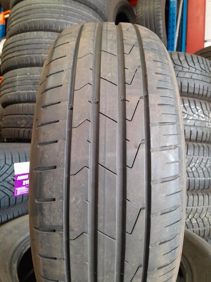 2056017 205/60/17 205/60R17 zomer Hankook, Auto-onderdelen, Besturing, Ophalen