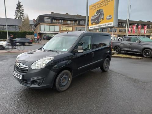 OPEL Combo Van lichte vracht 1.3 diesel manueel, Auto's, Opel, Particulier, Te koop, Overige modellen, Diesel, Overige carrosserie