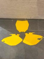 Fond de plaque 250/450 yzf 2006, Enlèvement ou Envoi, Neuf