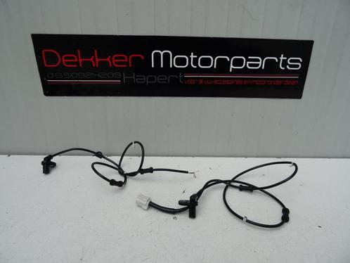 ABS Sensor voor + achter Yamaha Tracer 9 / 9GT 2021-2022 >, Motoren, Accessoires | Onderhoudsmiddelen, Ophalen of Verzenden