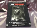 Der Untergang DVD (2004)(2 disc special edition), Cd's en Dvd's, Dvd's | Drama, Vanaf 16 jaar, Ophalen of Verzenden, Zo goed als nieuw