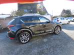 Mazda CX-5 2.2 SKYACTIV-D 2WD Privilege Edition (EU6d-T), Auto's, Mazda, Automaat, 4 cilinders, 2191 cc, Zwart