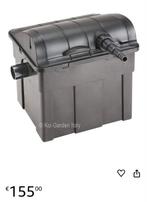 11w uv lamp in filter kamer, Tuin en Terras, Vijver-toebehoren, Ophalen, Gebruikt, Vijverfilter