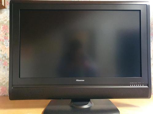 Hisense LCD3233NEU - 32" (81 cm) LCD TV - widescreen - 720p, TV, Hi-fi & Vidéo, Télévisions, Comme neuf, LCD, 80 à 100 cm, HD Ready (720p)