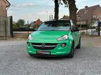Opel Adam/1.4i/2018/57.000Km/1J Garantie, Voorwielaandrijving, 4 zetels, 4 cilinders, 109 g/km