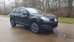 Nissan Qashqai 1.6 Benzine Bj.2011 Met 126.000 Km., Auto's, Nissan, Stof, Zwart, Zwart, 5 deurs