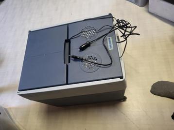 Frigobox met 12v stekker, Enlèvement, Comme neuf, Glacières, Électrique