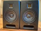 ADAM F5 Studio Monitors, Audio, Tv en Foto, Luidsprekerboxen, Ophalen, Zo goed als nieuw