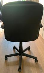 Bureaustoel Ikea, Huis en Inrichting, Bureaustoelen, Ophalen, Zo goed als nieuw, Bureaustoel