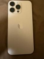 Iphone 16 pro max, Telecommunicatie, Mobiele telefoons | Apple iPhone, IPhone 16 Pro Max, Zo goed als nieuw, Zonder simlock, Zonder abonnement