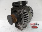 Dynamo van een Jeep Grand Cherokee, Ophalen of Verzenden, 3 maanden garantie, Gebruikt, Jeep