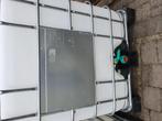 Ibc 1000l, Tuin en Terras, Regentonnen, Ophalen, Zo goed als nieuw