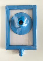 Cadre sur pied Ikea Tolsby bleu, Enlèvement ou Envoi