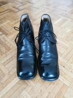 Bottines Freelance, Ophalen of Verzenden, Gedragen, Zwart