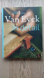 Van Eyck in detail - Nieuw, Nieuw, Ophalen of Verzenden, Schilder- en Tekenkunst