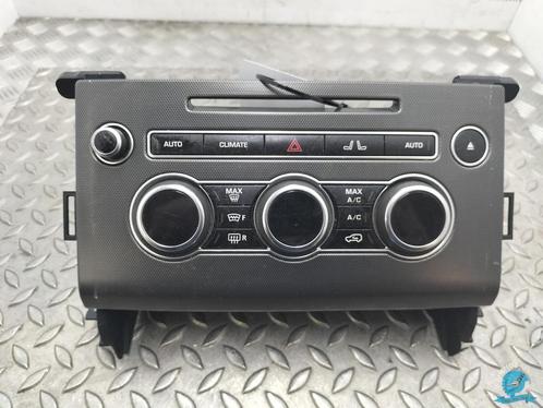 LANDROVER RANGE ROVER SPORT [HEAT_AC_CONTROLLER] 2015, Auto-onderdelen, Overige Auto-onderdelen, Gebruikt, ARN erkend, Stiba lid