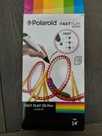 Knutselpen Polaroid FastPlay 3D, Ophalen, Zo goed als nieuw