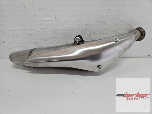 KTM 790 Duke  2017-2019 Uitlaatdemper Origineel 64105083000, Motoren, Onderdelen | Overige, Gebruikt, Ophalen of Verzenden