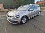 VW GOLF 7 1.2TSI 77KW CUP UITV PANODAK BJ 2014 GKVVK., Auto's, Voorwielaandrijving, Euro 5, Zwart, 4 cilinders