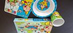 Pakket puzzel, boekje, beker, kommetje Bumba, Kinderen en Baby's, Ophalen, Zo goed als nieuw, Overige typen