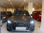 Audi SQ5 coupe 3.0 tdi volledige optie***60.000 km***, Auto's, Audi, Automaat, Leder, Bedrijf, Zilver of Grijs