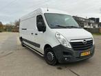 Opel Movano 2.3 CDTI L3H2 Véhicule Commercial Euro6, Autos, Camionnettes & Utilitaires, Achat, Euro 6, Entreprise, Autres carburants