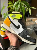 Jordan 1 Retro High Volt Yellow 44,5-45-45,5, Neuf, Enlèvement ou Envoi, Autres couleurs, Jordan