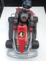 GI Joe action mannen. Raceauto’s, charts , tanks (171014), Kinderen en Baby's, Ophalen of Verzenden