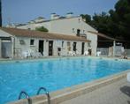 Mediterranean Cap d'Agde app.6pers., tennis, p-pong, parkeer, Dorp, Wasmachine, Aan zee, Appartement