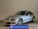 BMW Z3 Coupe | Route 66 Auctions, Auto's, Overige brandstoffen, Leder, Bedrijf, Overige carrosserie