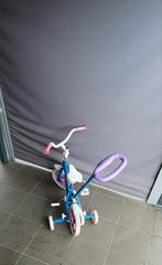 Kinder fiets disney frozen, Fietsen en Brommers, Fietsen | Driewielers, Ophalen, Zo goed als nieuw