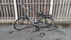 Krigori damesfiets, Ophalen, Gebruikt